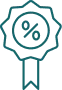 Clear, Honest Pricing Icon