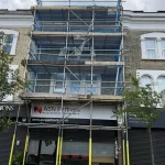 The Essential Guide to Commercial Scaffolding: Safety, Compliance, and Productivity