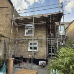 Protecting Your Build: The Importance of Temporary Roof Scaffolding Systems
